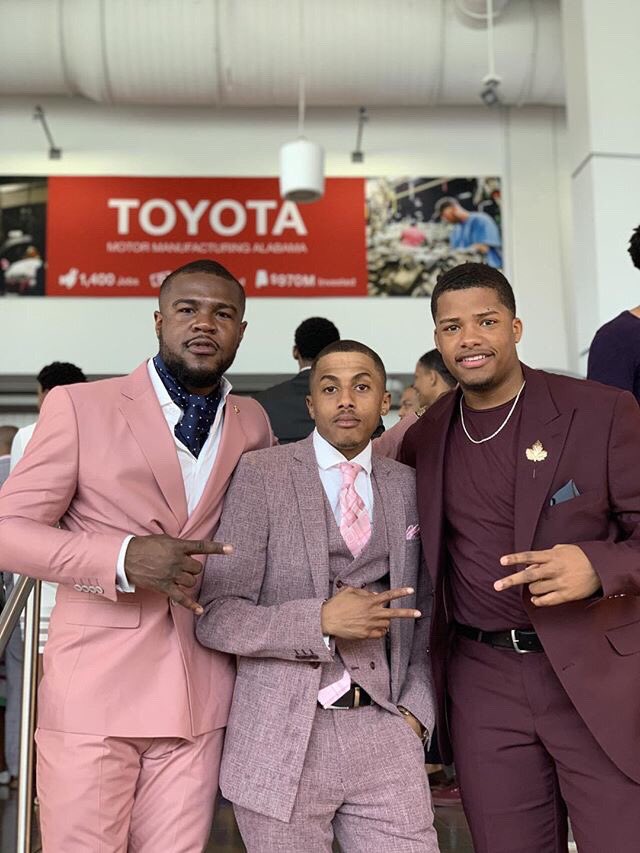 bjgotthejuice23's tweet photo. @thechristianjl We at the prestigious Oakwood University have been wiping the floor with y’all 🍑’s and others school for at least the last 40 years lol #ThisIsNotADrill #WeDoThisFr🕺🏽 #RealAmbassdors #FreeZilla✊🏽❣️💯 https://t.co/YBU5WUSWGd