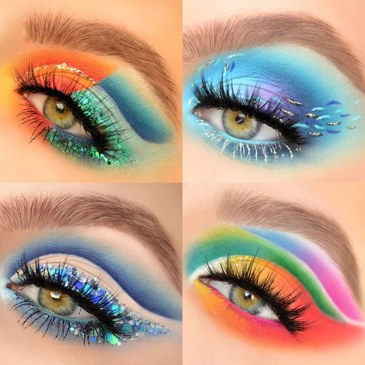 Isaaaabellep's tweet photo. @ColourPopCo #ColourPopKnowsHowToParty https://t.co/aDwxoxMm7F