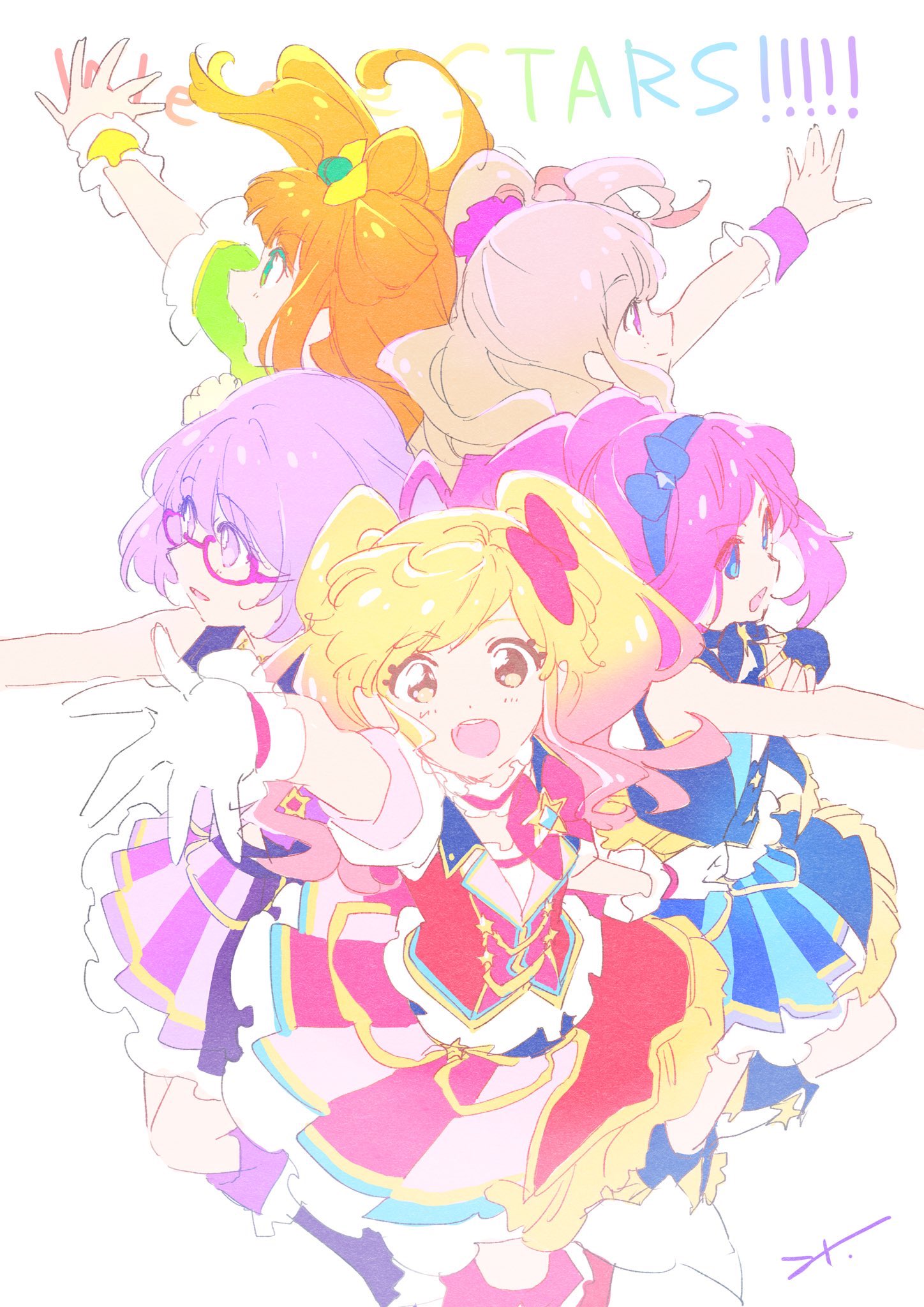 みつはしたえこ🎨 on X: 