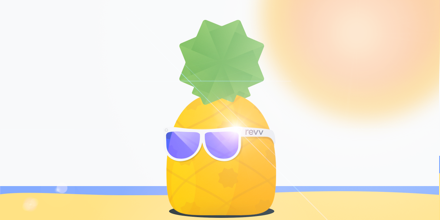 Revv Fundraising Platform tweet media