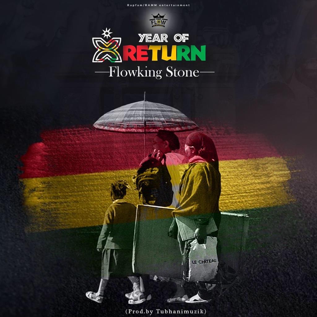 Queen__sonia's tweet photo. Listen and enjoy 😍🔥#YearOfReturn https://t.co/O0Rljxv5QK