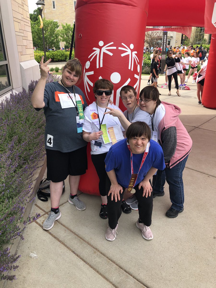 #WeAreNER <a href="/SpecialOlympics/">Special Olympics</a> <a href="/SpecialOlympics/">Special Olympics</a> <a href="/NEResidence/">Northeast Residence</a> #trackandfield