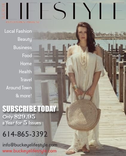 BuckeyeLifeMag's tweet photo. @BuckeyeLifeMag #columbusmagazine #premierwomensmagazine #subscription #columbusohio https://t.co/suE1hZyusF
