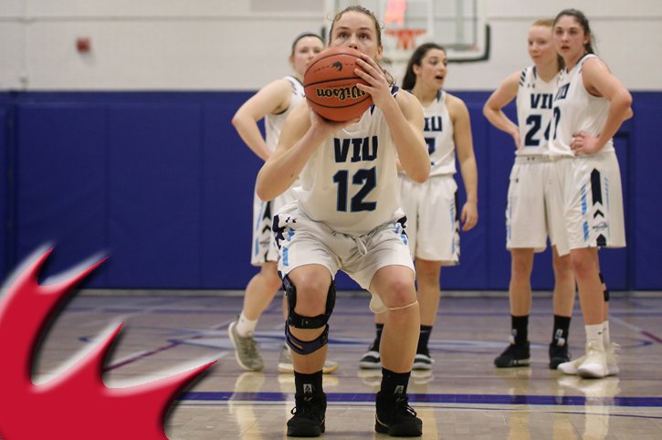 .<a href="/VIUMariners/">VIU Mariners</a> are excited to officially named host of the 2020 @CCAAsportsACSC Women’s Basketball National Championship coming up this March! Eight teams from across Canada will compete. 
Read more here: bit.ly/2IesW3l
#GoMariners #weareallmariners #iplayhere #unisports