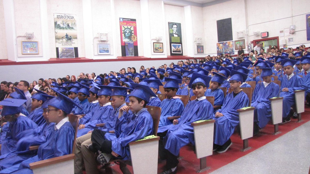 KevinBurke115's tweet photo. Thank you @BarryGrodenchik for sharing in our Commencement celebration and providing our school with generous funding and programs. You are greatly appreciated @KevinBurke115 https://t.co/GiYLOyRmxl