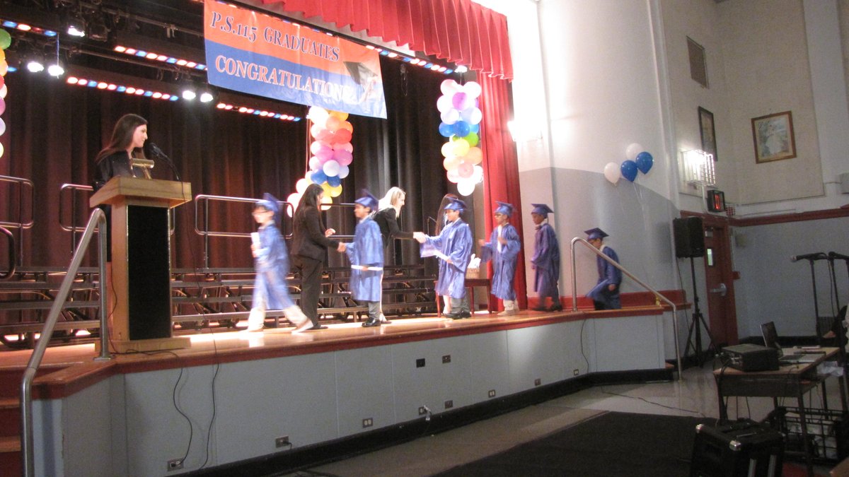 KevinBurke115's tweet photo. Thank you @BarryGrodenchik for sharing in our Commencement celebration and providing our school with generous funding and programs. You are greatly appreciated @KevinBurke115 https://t.co/GiYLOyRmxl