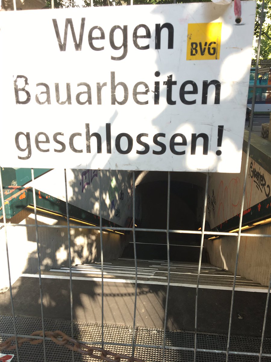 Ah, jetzt habt Ihr Euch doch für den Wink mit dem Zaunpfahl entschieden?