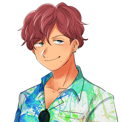 チャラ男のtwitterイラスト検索結果 チャラ男のtwitterイラスト検索結果