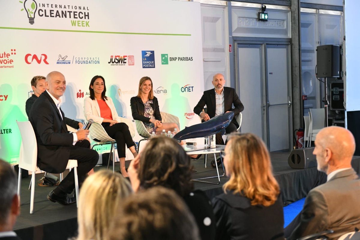 Agnès Pannier-Runacher 🇫🇷🇪🇺 tweet media