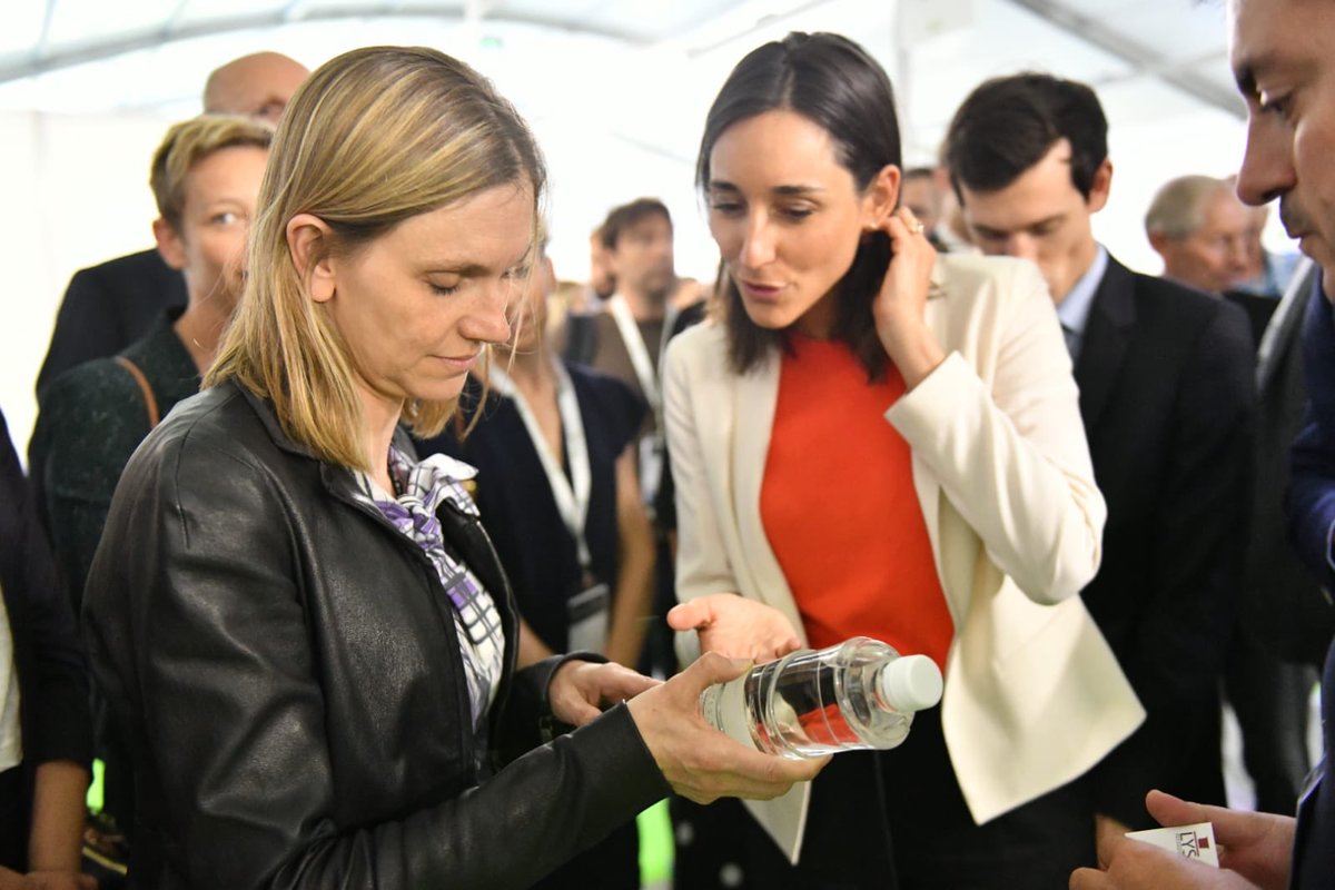 Agnès Pannier-Runacher 🇫🇷🇪🇺 tweet media