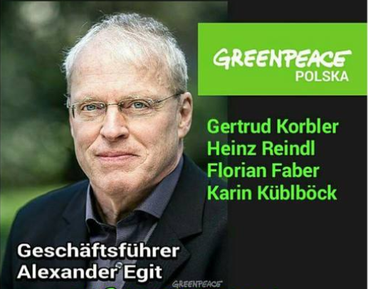 PiotrSiwek13's tweet photo. @Greenpeace_PL w pierwszej 9 jest 7 niszczycieli klimatu z Niemiec. Czy #Greenpeace "Polska" tak samo troskliwie troszczy się o mieszkańców tych niemieckich miast? Jak jest po niemiecku hipokryzja herr #AlexanderEgit ? https://t.co/PRkAXfkekn
