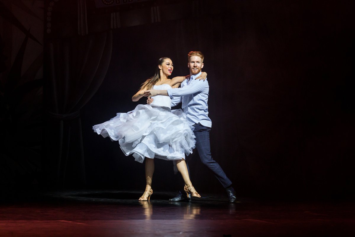 #Somnium Production Photos Are Here! 📸💃💜🕺📸  
3 PERFORMANCES TO GO! 💜💜💜

Facebook Album ➡️ bit.ly/2XpeNtL
Book ➡️ bit.ly/SomniumSadlers