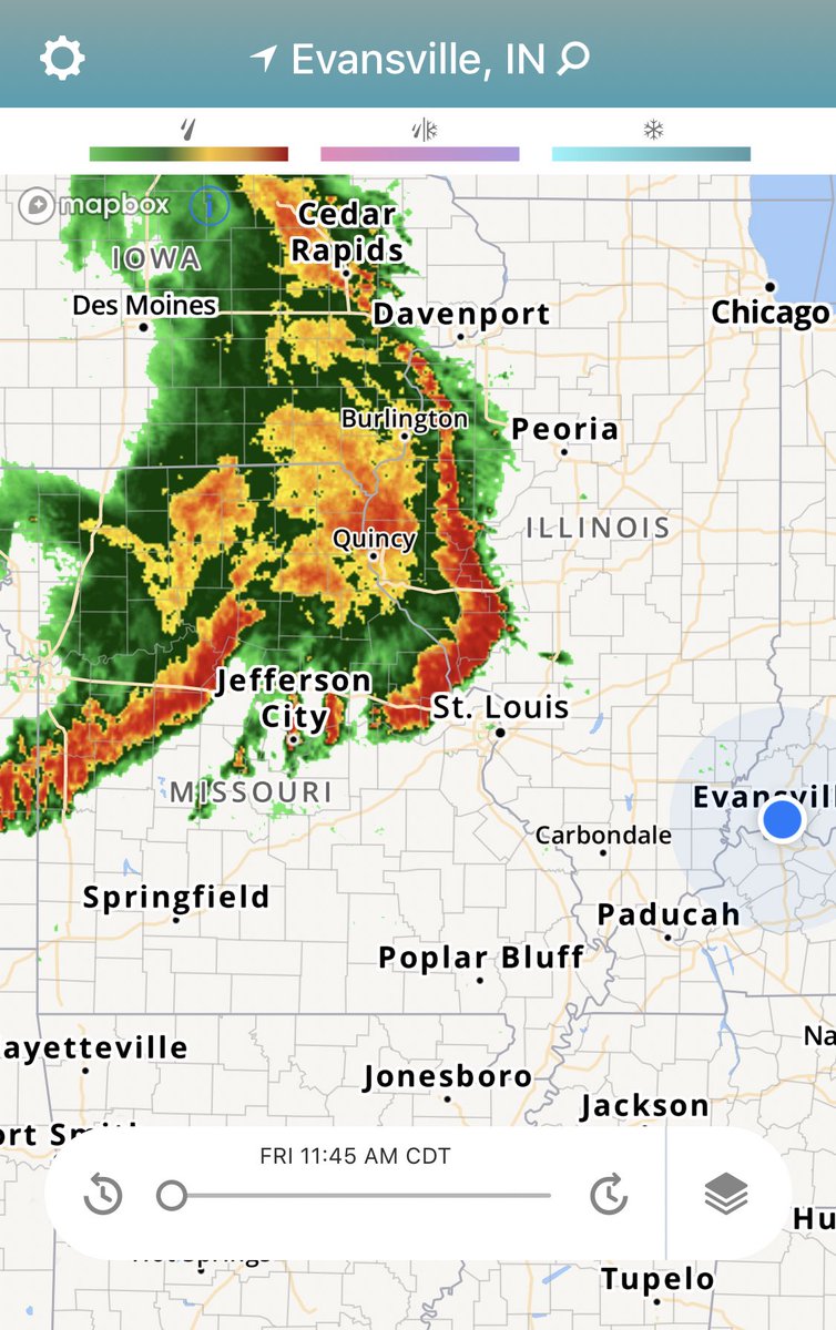KB21ICE's tweet photo. @ Mother Nature okay, okay, okay, enough already, you win! Please stop with the rain and storms! We would like to play some golf 🌬🌧⛈ #mothernature #2019weather #2019golfseason https://t.co/Cgqd00jC8u