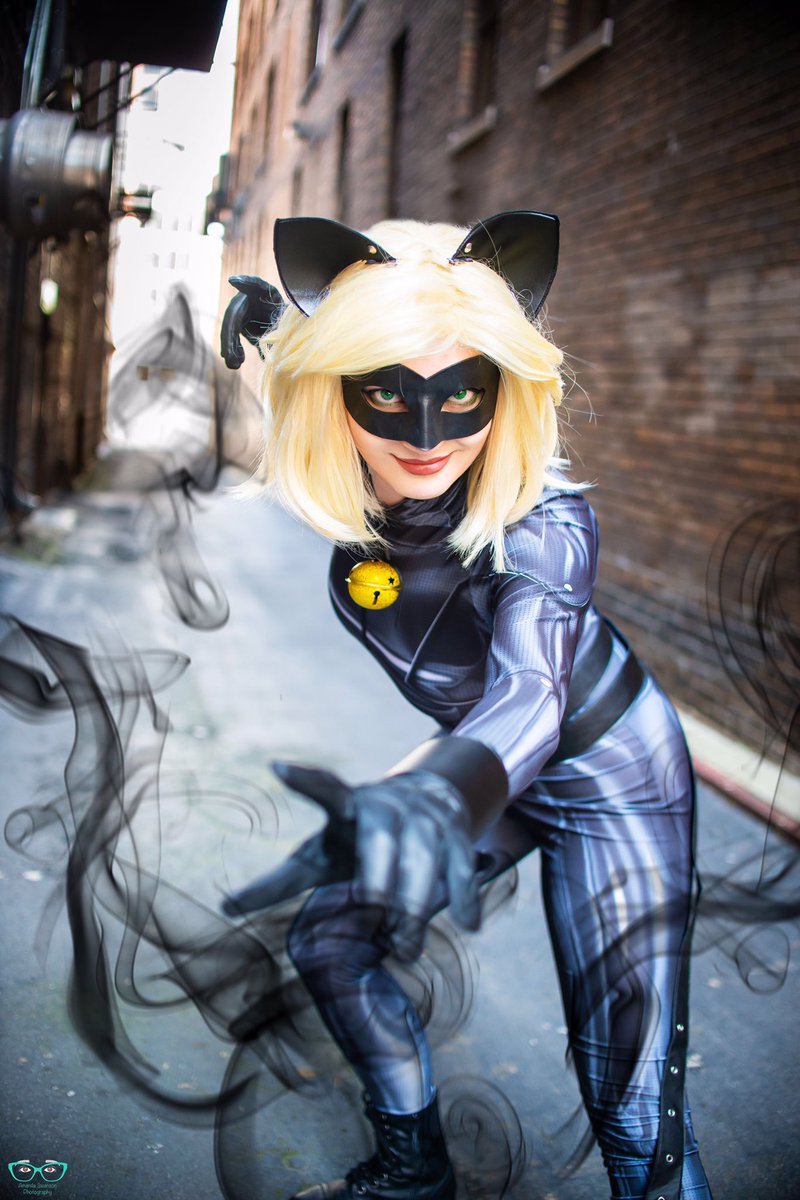 Catnoircosplay Hashtag On Twitter