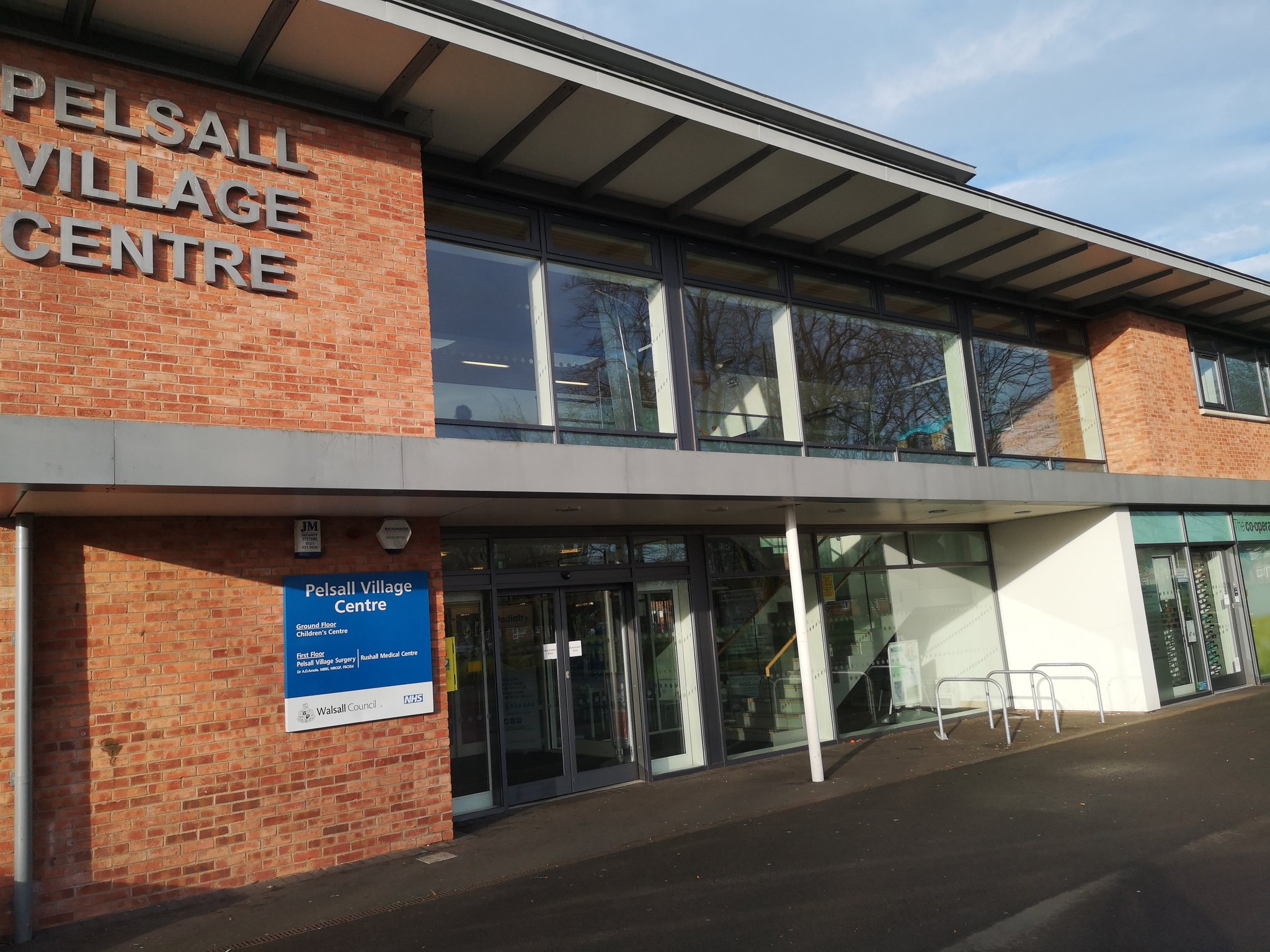 thewatchCSH on Twitter "We have an exciting announcement to make