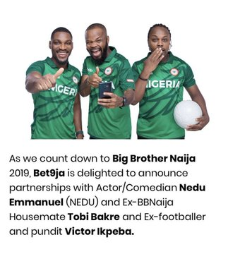 zowiehillz's tweet photo. He sure knew it when he said "his buzz will never fade"
A year later n his still in our faces n forever will
Congratulations @tobibakre
🍻 to more wins https://t.co/wPrxIrnDqY