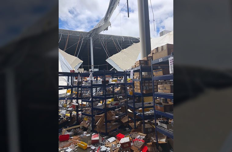 tED DAILY NEWS: @CityElectricUSA Opens 3 New Branches; <a href="/ParamontEO/">Paramont EO</a> Copes With a Gloomy Situation - mailchi.mp/ffb9b971021a/c… <a href="/NSiIndustries/">NSI Industries</a> @generalelectric #trade #NAFTA <a href="/warshauer/">Warshauer Electric Supply</a>