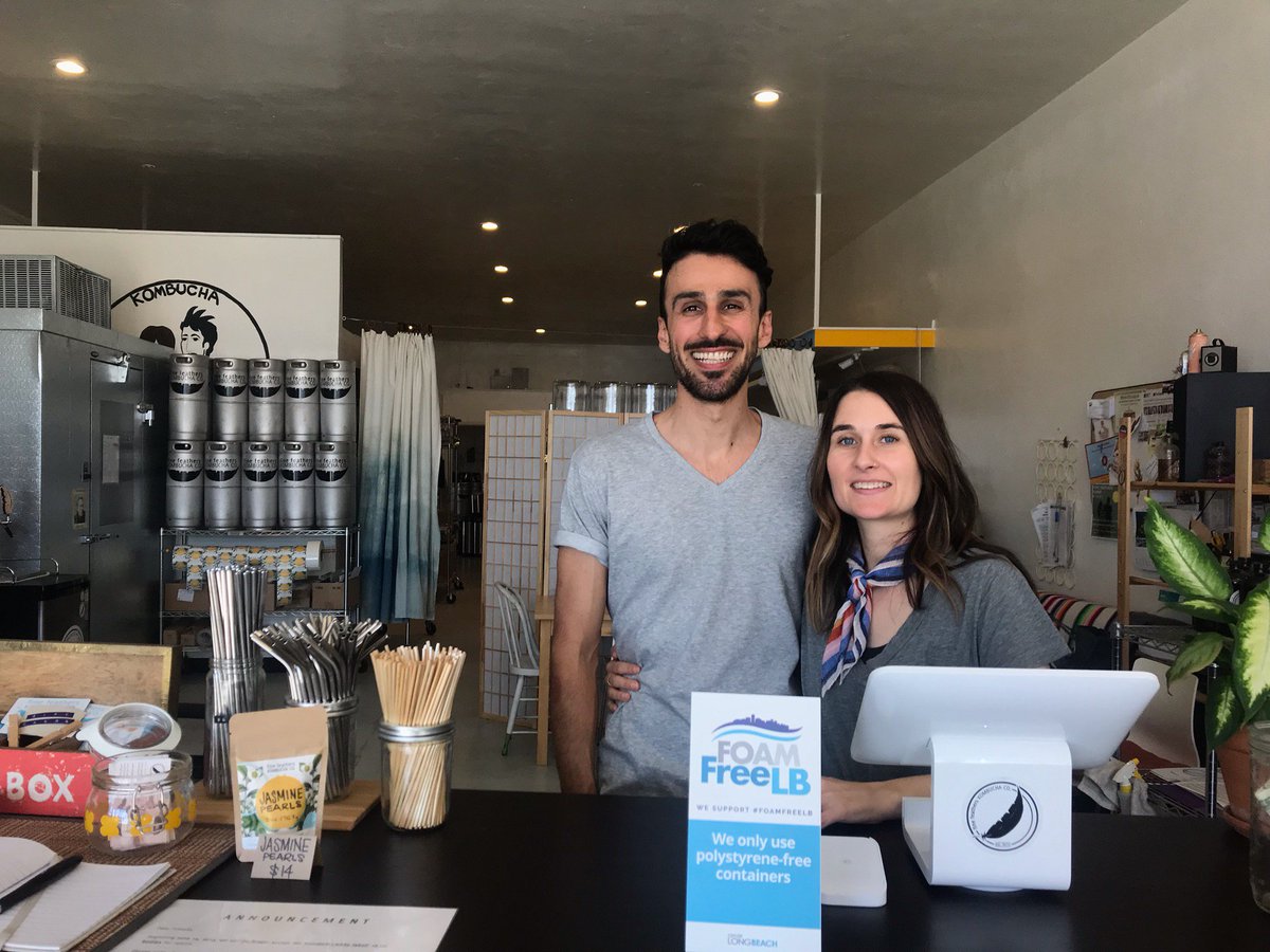 Long Beach Recycles tweet media