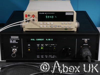 abexuk's tweet image. #SpectraDiodeLabs SDL820 #LaserDriver #Laser  Buy here: abex.co.uk/esales/optical…