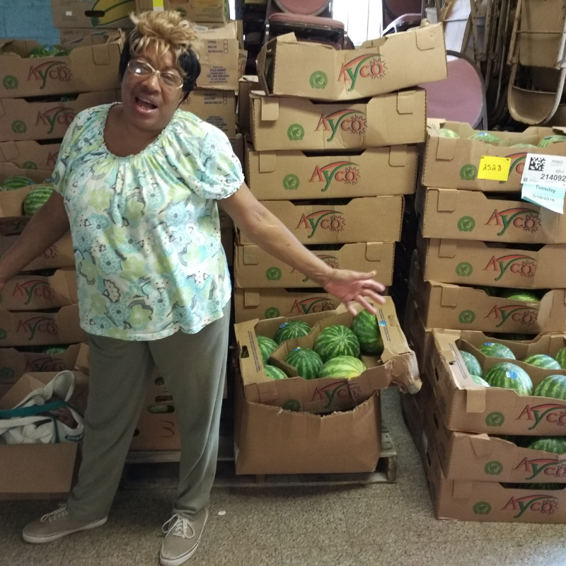 Urban Recipe tweet media