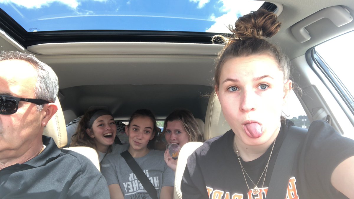 USCGBB road tripping to WVU ‼️‼️