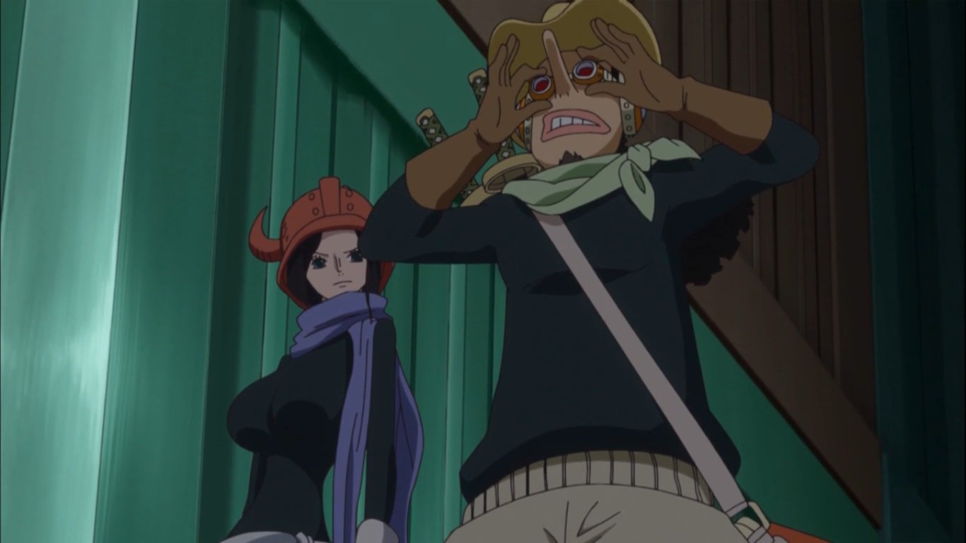 تويتر Kissblue The Undying على تويتر One Piece Ep 690 Un Frente Unido Luffy Se Abre Paso Hacia La Victoria Ep 691 El Segundo Samurai Aparece En Escena Lluvia Nocturna Kanjuro Ep 692 Una Intensa