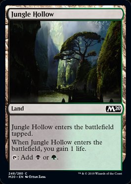Mtgteamproxy's tweet photo. #MTGM20 https://t.co/P7ly9U9Zcz