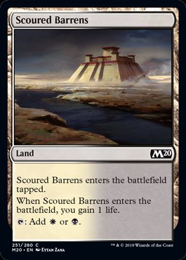 Mtgteamproxy's tweet photo. #MTGM20 https://t.co/P7ly9U9Zcz
