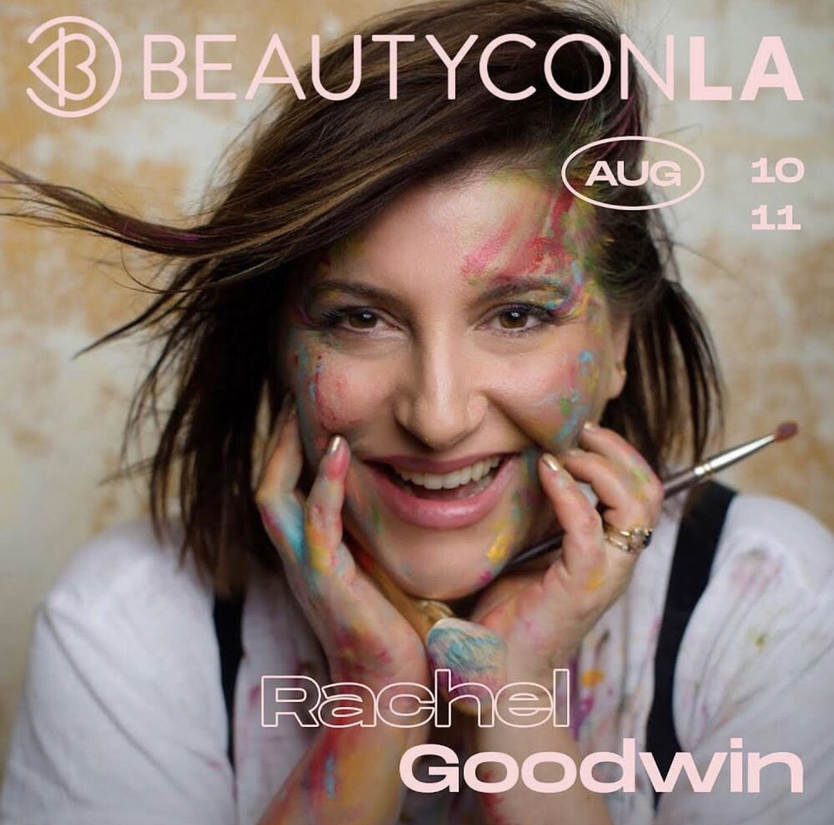 beautycon's tweet photo. We are OBSESSING over both these #FBF looks from the #Metgala2019 from the amazing #RachelGoodwin seen on #EmmaStone and @OfficialSheiks seen on @Zendaya. Good thing both makeup artists will be at #BeautyconLA this year 😍🔥 #MUA
Purchase your tickets now! https://t.co/VEEE3FH73f https://t.co/j1QVQlId5F