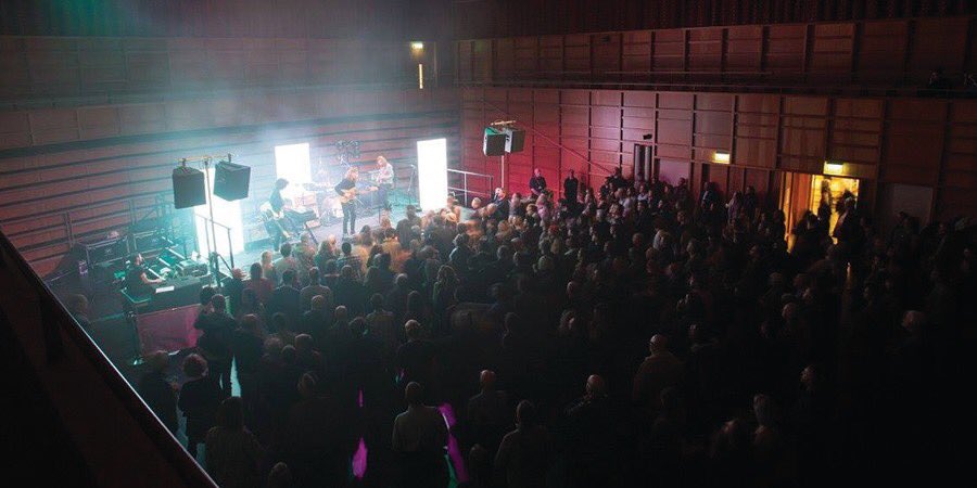 Syd Arthur (@sydarthurband) on Twitter photo TONIGHT’S THE NIGHT
Join us <a href="/TheGulbenkian/">Gulbenkian Arts Centre</a> for our New Canterbury Sound Event!
6.50 - Falle Nioke
7.30 - The Selkies
8.10 - <a href="/jouis/">JOUIS</a>
8.50 - <a href="/nelson_parade/">nelson parade</a>
9.30 - <a href="/Lapis_Lazuli_UK/">Lapis Lazuli</a>
10.10 - <a href="/evilusses/">The Evil Usses</a> TONIGHT’S THE NIGHT
Join us <a href="/TheGulbenkian/">Gulbenkian Arts Centre</a> for our New Canterbury Sound Event!
6.50 - Falle Nioke
7.30 - The Selkies
8.10 - <a href="/jouis/">JOUIS</a>
8.50 - <a href="/nelson_parade/">nelson parade</a>
9.30 - <a href="/Lapis_Lazuli_UK/">Lapis Lazuli</a>
10.10 - <a href="/evilusses/">The Evil Usses</a>
