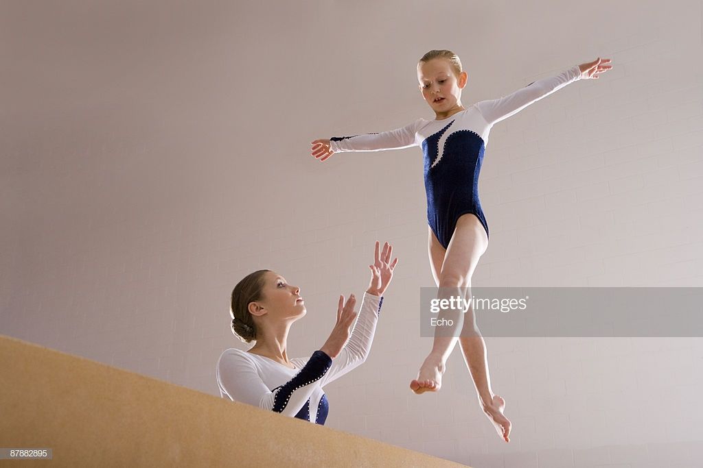 assistant pre school gymnastics instructor required: Job is for have background in sports or dance related field. Part time for the summer. Candidate like children and enjoy a physically active position teaching young students ages 3-6. Apply here: buff.ly/2FnNt4T