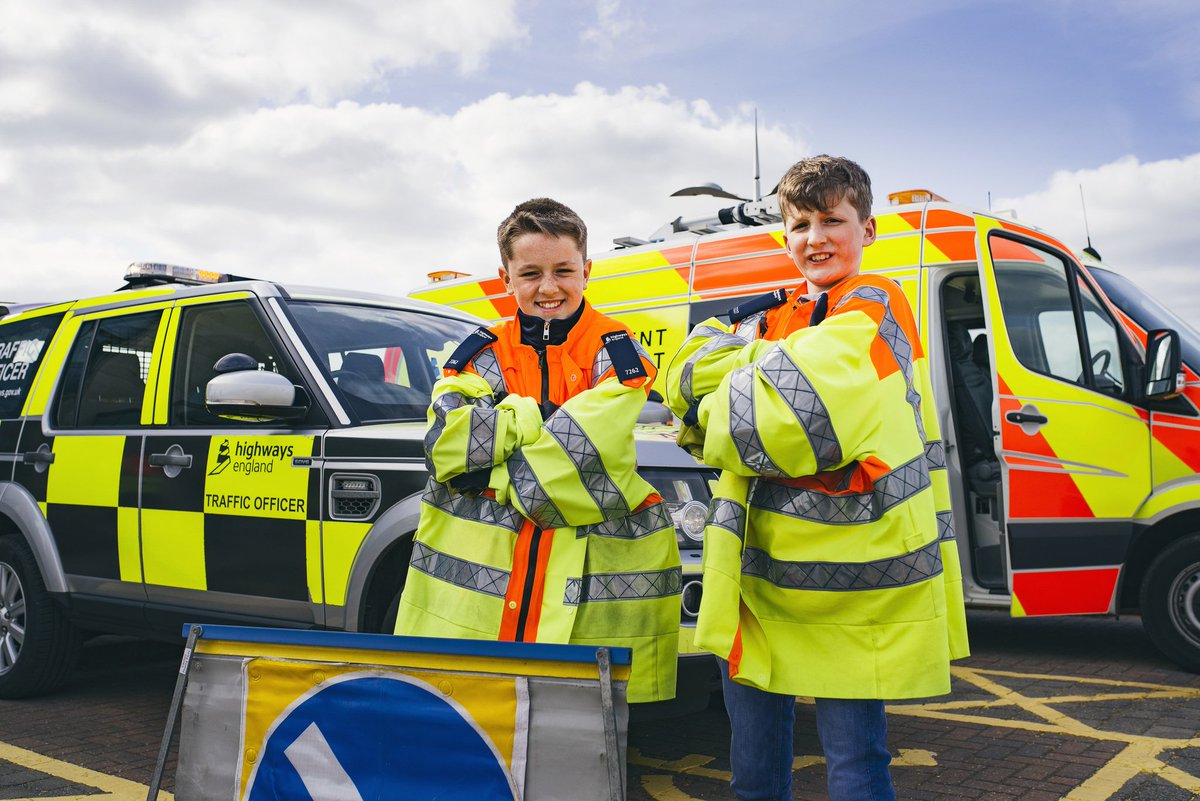 HighwaysYORKS's tweet photo. We would like to invite you and your family along to our #RCCOpenDay. Join us Saturday 29 June, 10am to 3pm @ Kestrel House, Peel Avenue, Wakefield, WF2 7UA. Parking is free and no pets allowed. https://t.co/BvbYuKzy0G