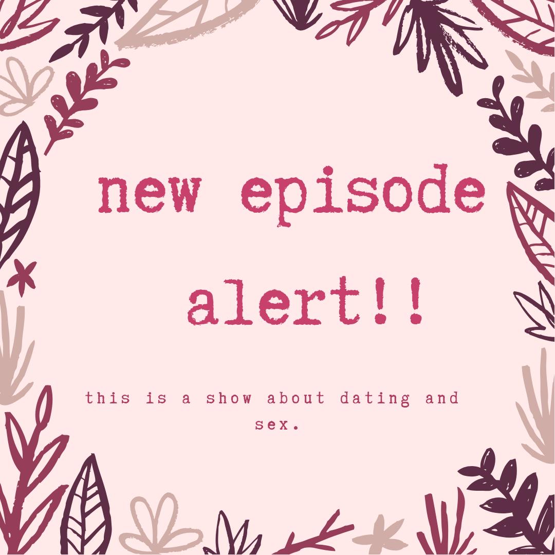 thisisashowpod's tweet photo. missed us? we missed you too. be on the lookout for episode 9 this afternoon on all your favorite streaming services. https://t.co/9Q7nxDL9Pn