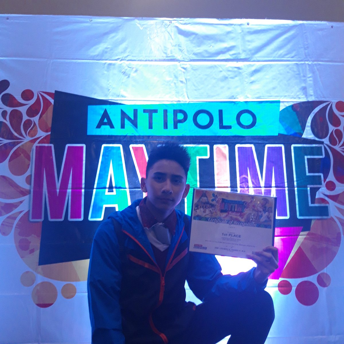 rbvkvn's tweet image. Last Dance, So happy na nakasalang ako sa huling sayaw, hayys di ko makakalimutan tong araw na to napakamemorable para saakin.🤘😭💗 mamimiss ko kayo 💗😭

#FirstDayHigh
#AlphaDanceCrew
#AntipoloIdols
#Faculteam