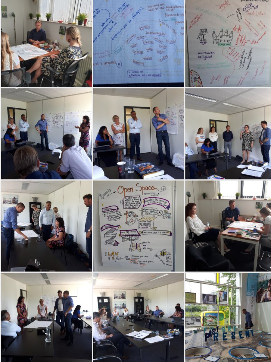 MarjoleinHins's tweet photo. Als (zelfstandig) professionals in arbeidsmarkt &amp; onderwijs laten we graag ervaren hoe we door andere werkwijzen en intrinsieke motivatie met meer energie een inclusieve en duurzame samenleving en arbeidsmarkt kunnen bereiken.

#StroomversnellingArbeidsmarkt #LevenLangOntwikkelen https://t.co/TSokgG3ATm