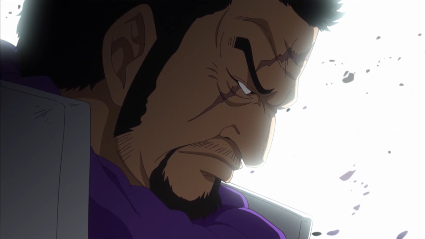 Kiss B L U E The Undying 青 Twitterren One Piece Ep 697 Un Disparo Letal El Hombre Que Salvara Dressrosa Ep 698 Erupcion De Ira El Plan Insuperable De Luffy Y Law Vistos Muy Buenos
