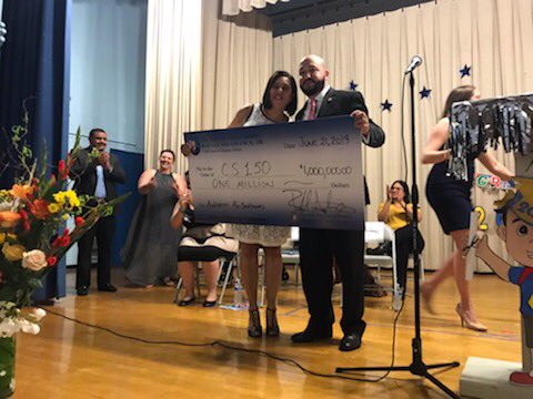 C.S. 150X tweet media