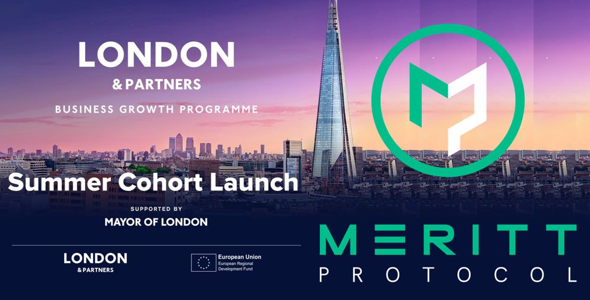 MerittProtocol's tweet photo. Spending Monday 24 June at the Hilton Tower Bridge for the @L_Pbusiness Growth Programme Summer Cohort Launch #GrowinLDN. Find out more about this fantastic programme: https://t.co/GeYFNYBhyD https://t.co/ftPWdDW012