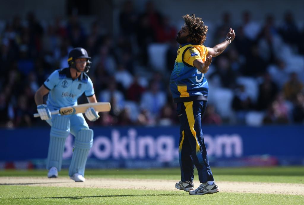 🙌 WHAT A WIN 🙌

Sri Lanka beat the No.1-ranked ODI side!
Sri Lanka beat the #CWC19 favourites!!
Sri Lanka beat England by 20 runs at Headingley!!! 

#LionsRoar | #ENGvSL