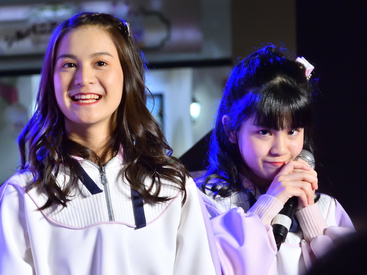 aelzard_grazel's tweet photo. #MiniMoreMarket #NineBNK48 #RatahBNK48 https://t.co/6Iqgk5nE1a