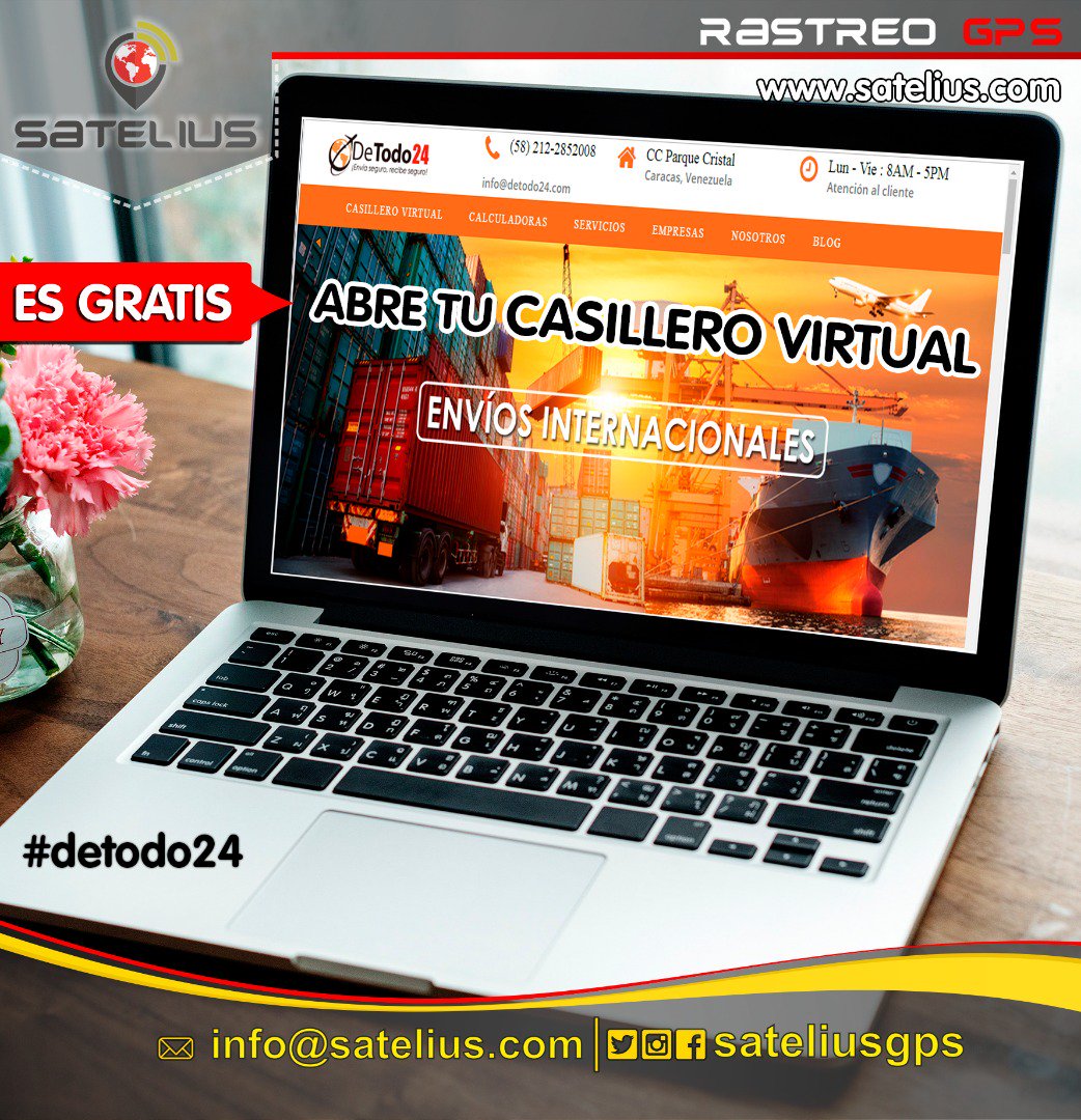SATELIUSGPS's tweet photo. Registrate gratis en nuestra pagina https://t.co/afqqyosN1b https://t.co/e6LLj2hlv6