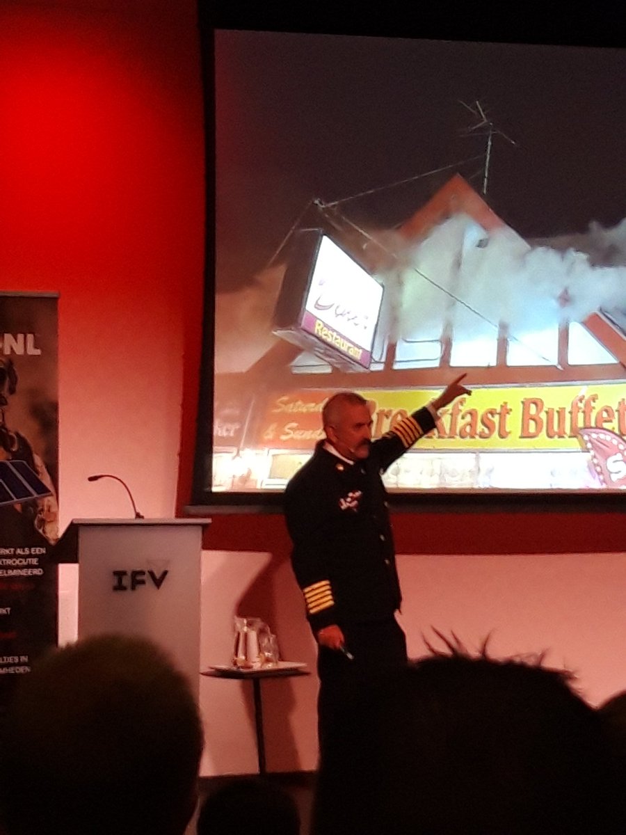 paul_bolman's tweet photo. Weer thuis na 2 dagen congres #IFIC2019 . Leerzame dagen met dank aan @vrnhn. https://t.co/zLUyI9Cxlv