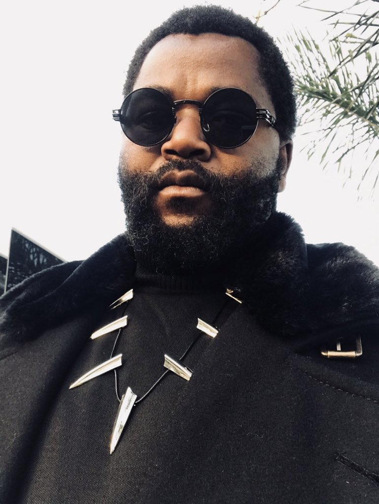 Wakanda❤️