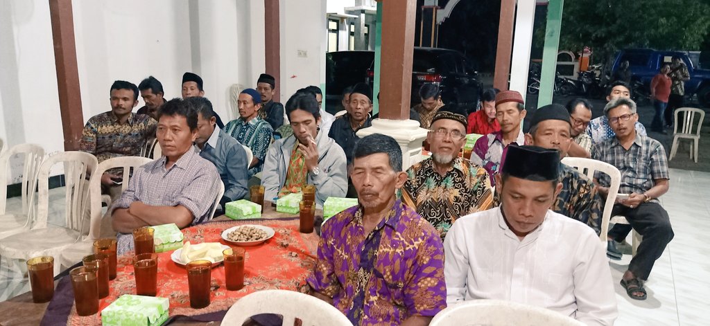 Dinas ESDM Provinsi Jawa Tengah tweet media