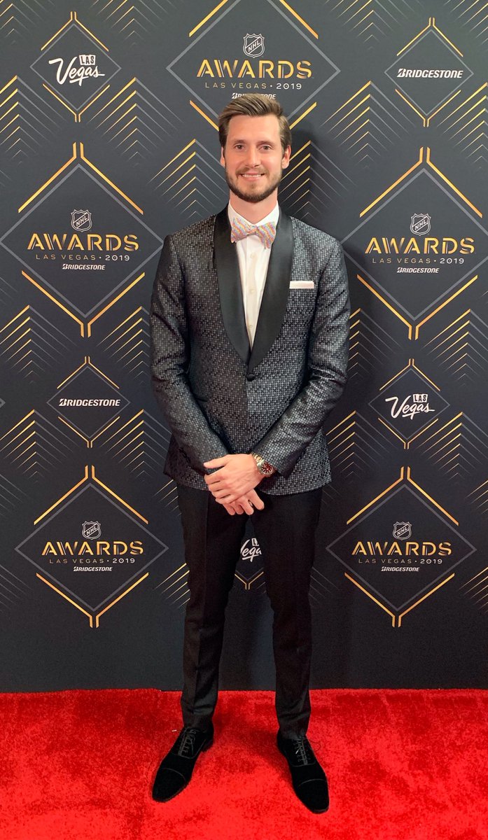 ArizonaCoyotes's tweet image. June 2009 → June 2019.

The glow up is real. #NHLDraft