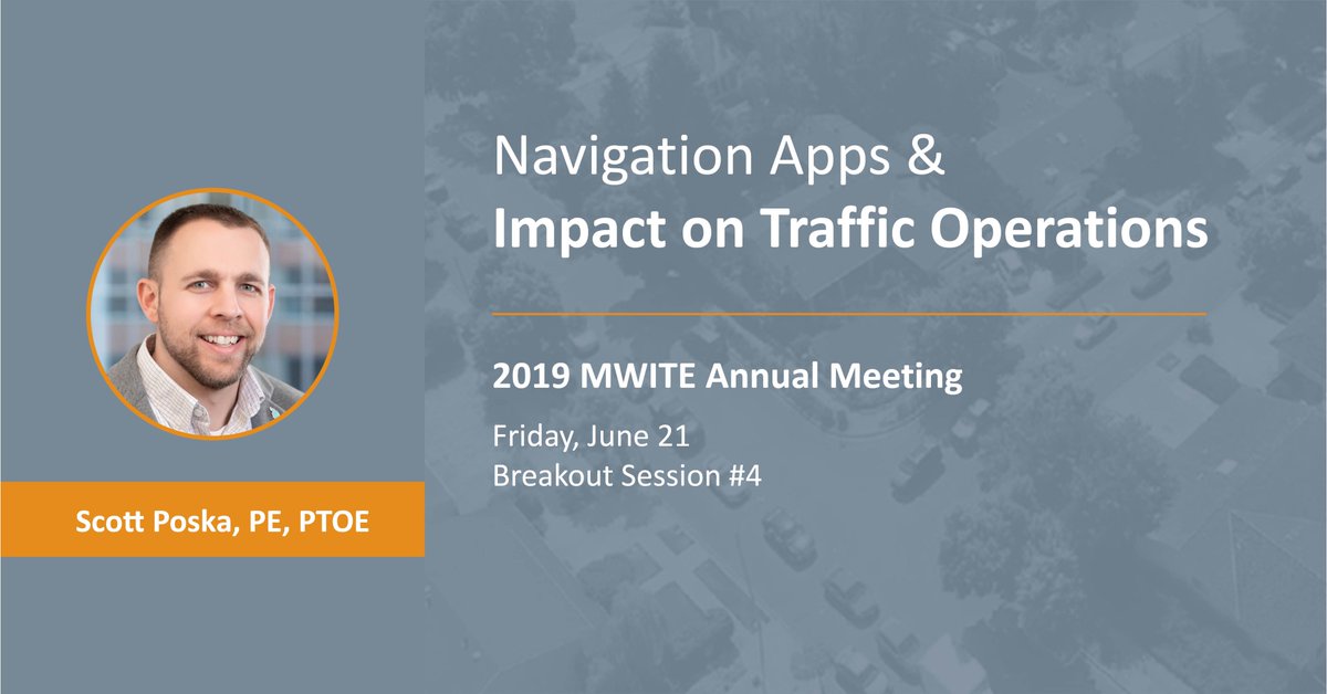 AlliantInc's tweet photo. Good luck @ScottPoska with your presentation this afternoon! We wish you lots of audience participation. @midwesternite @nc_ite @Moviteprez #2019ITEStL https://t.co/6uxOH8NvYG https://t.co/FiKsJ2xKGP