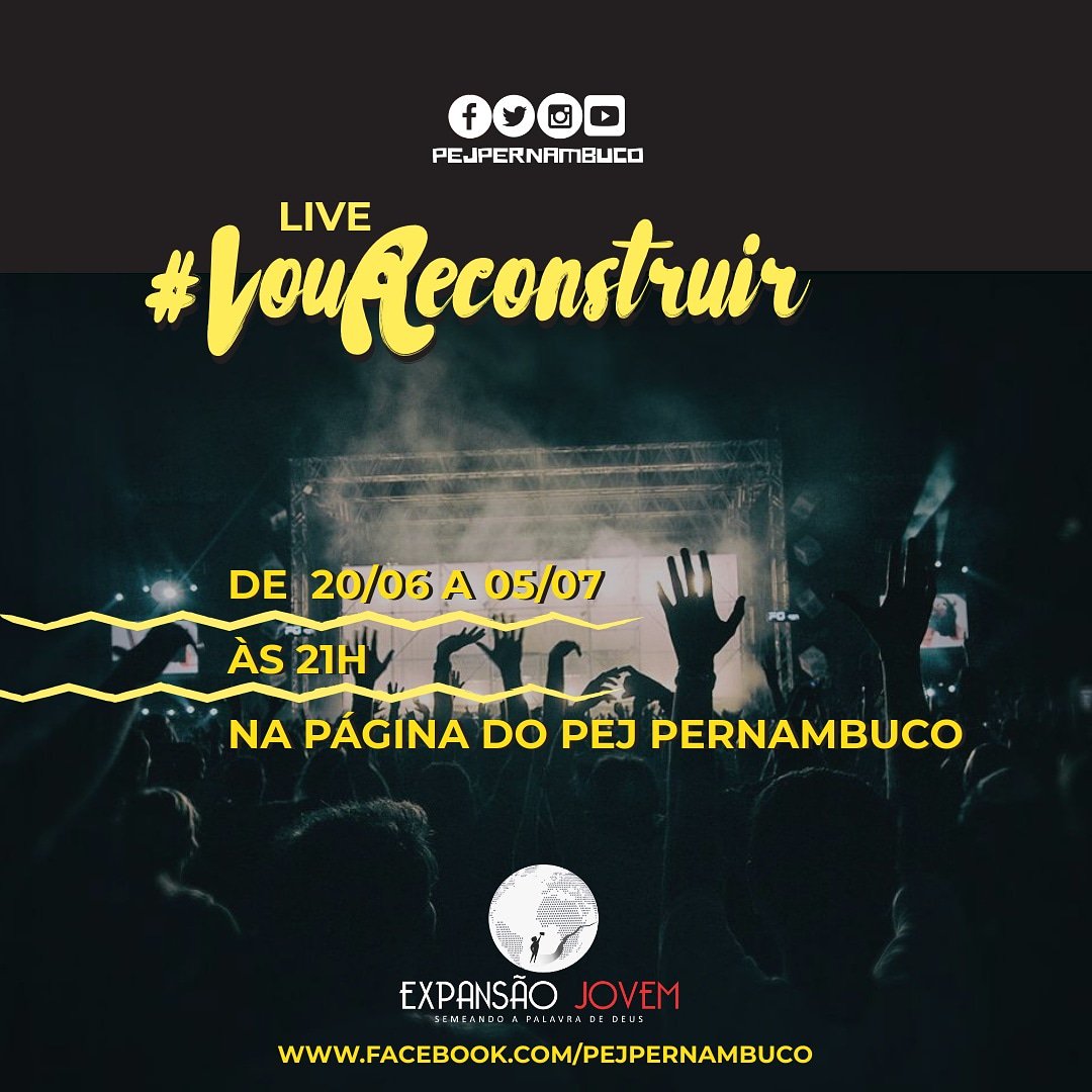PejPernambuco's tweet photo. #PEJ_AMO
#PEJ_Pernambuco https://t.co/SaVnu6sNvf