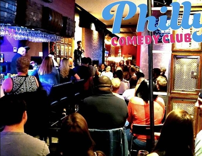 LaTiceComedy's tweet photo. Next week I'm Headlining at @Philly_Comedy ! Friday June 28th &amp; Saturday June 29th. 9pm #laticecomedy #comedygrind #comedylife #comedylove #comedy #laughs #alwaysfunny #phillycomedyclub #infusionlounge #killineverystage #funnysupportsfunny https://t.co/maOHeurb4Z
