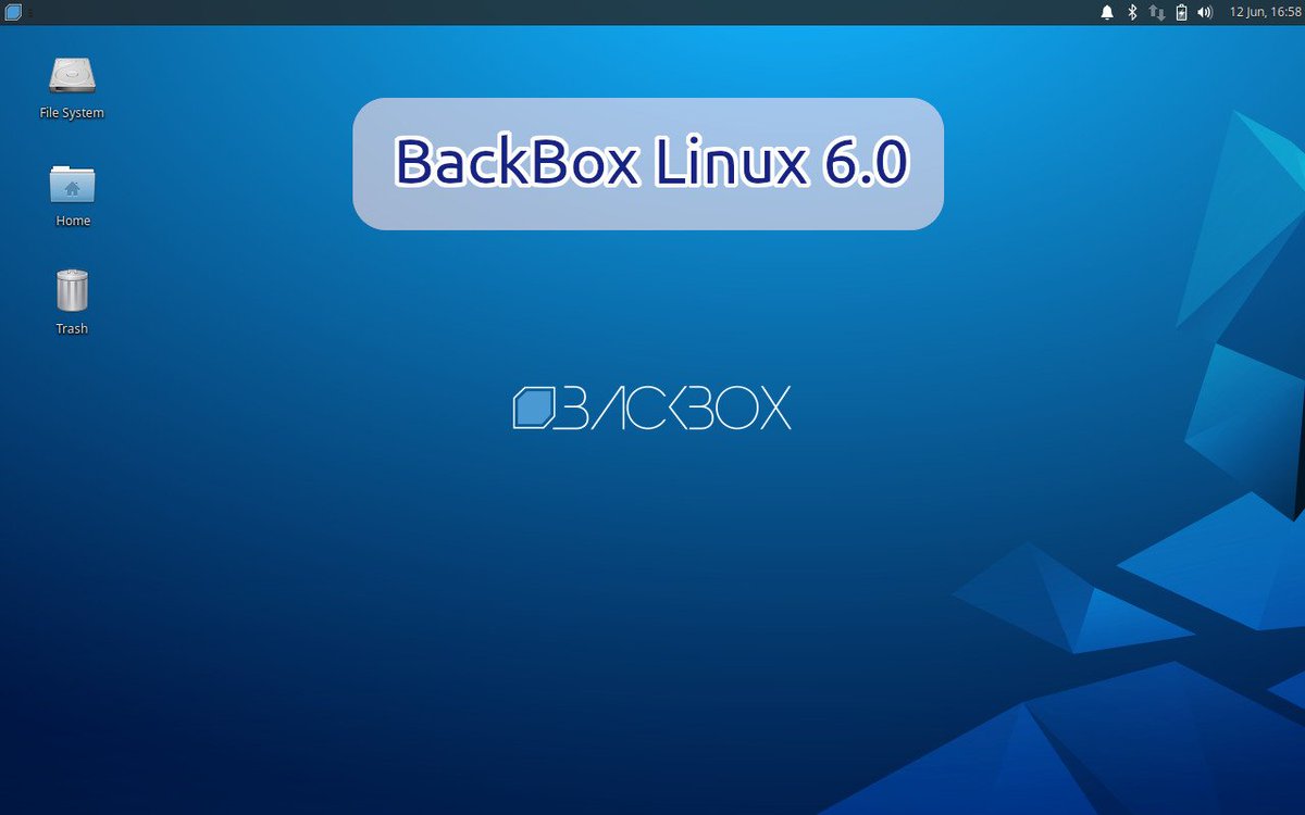 opensourcefeed's tweet image. Playing with BackBox Linux 6.0 #BackBoxLinux @backbox_org 
Slideshow - youtu.be/-b_teQ7GIsw
Screenshots - opensourcefeed.org/1-backbox-6.0-…