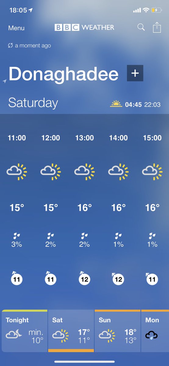 DonaghadeeRNLI's tweet photo. Donaghadee is the place to be this Saturday for our @RNLI Open Day! The forecast looks great, come along and join in the fun! https://t.co/kex2MO1Oce